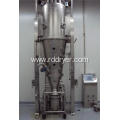 Fluidized Bed Granulator Equipment